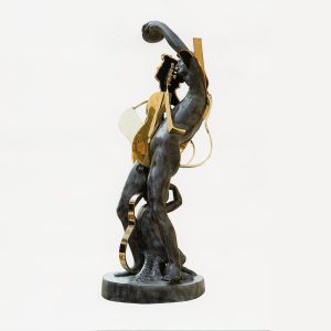 Bacchus