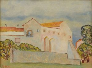 Convento delle Cappuccine