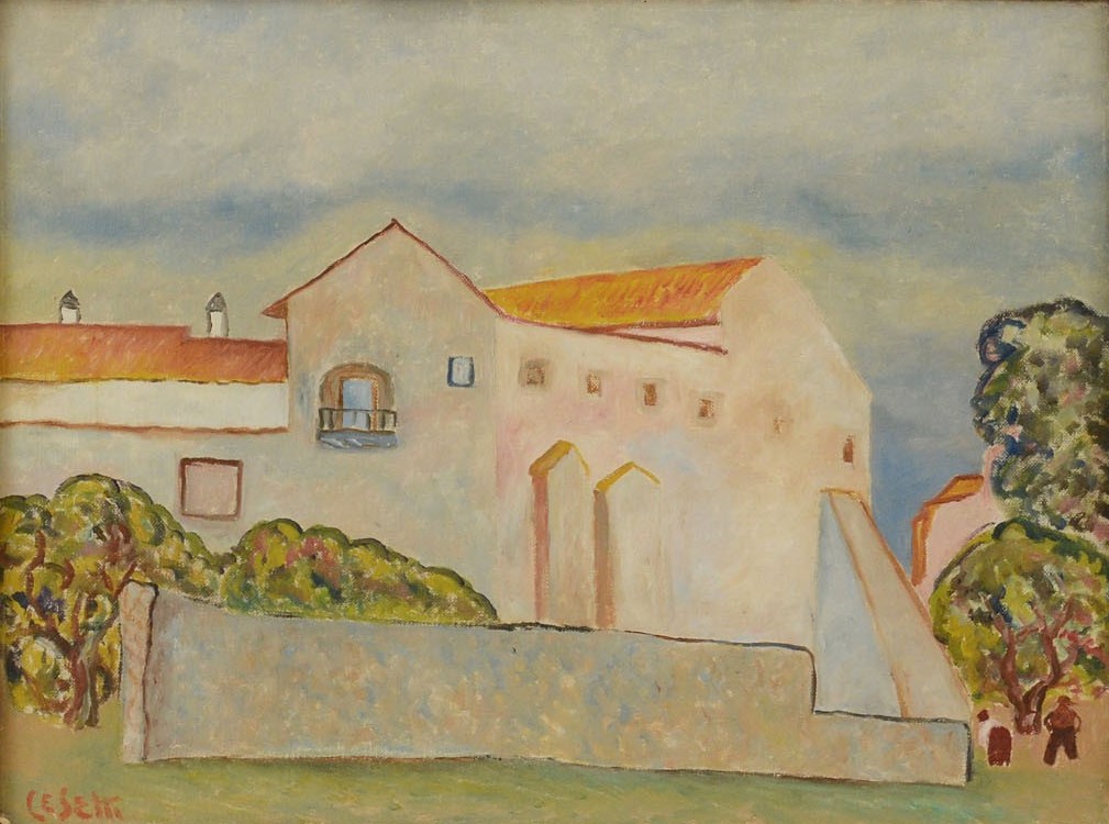 Convento delle Cappuccine